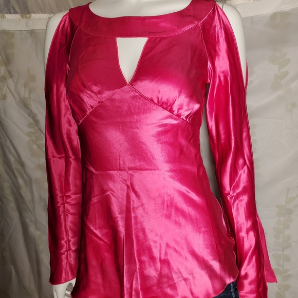 Cache blouse. Used, In great condition. - Picture 8 of 13